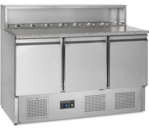 Tefcold PT 1300