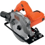 Black & Decker CS1250LA-QS Ръчен циркуляр