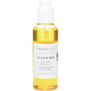 Farmacy - Clean Bee Ultra Gentle Foaming Cleanser Почистваща пяна дамски 150ml
