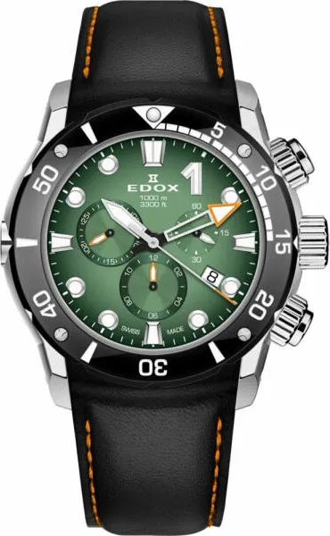 Edox 10242-TIN-VIN