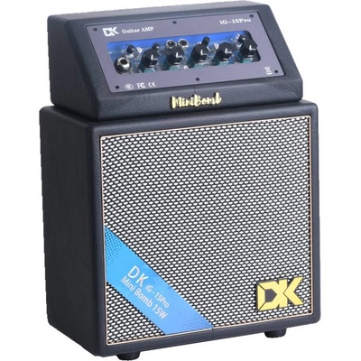 DK Technology iG-15Pro