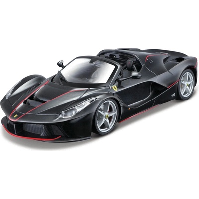 Maisto Model auta Ferrari Roma KIT ASSEMBLY LINE AL 1:24