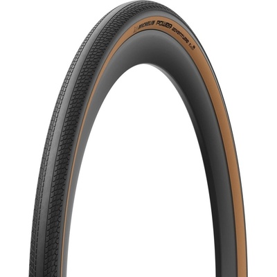 Michelin Power Adventure Classic V2 Competition Line GUM-X TS TLR 700X36C Kevlar