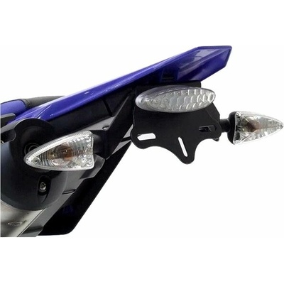R&G TAIL TIDY LP0088, BLK