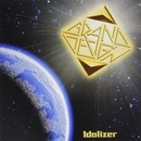 Idolizer - Grand Design LP