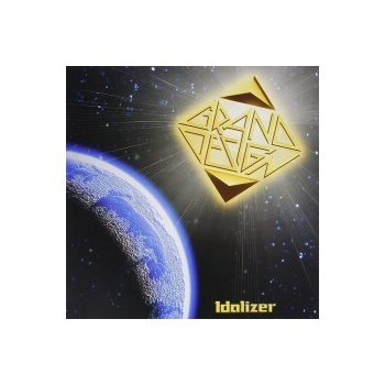 Idolizer - Grand Design LP