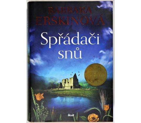 Spřádači snů