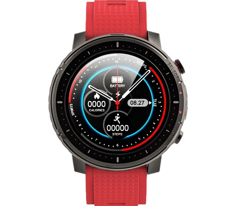 Watchmark WL15