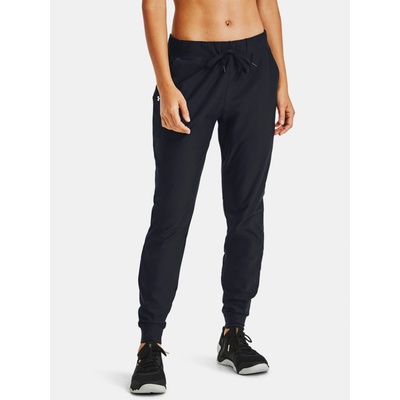 Under Armour Dámské tepláky Vanish Jogger Černá