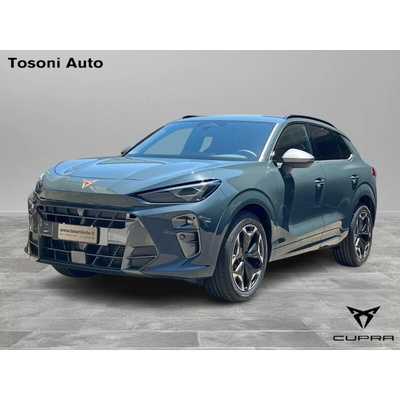 Cupra Terramar 1.5 DSG 110 kW