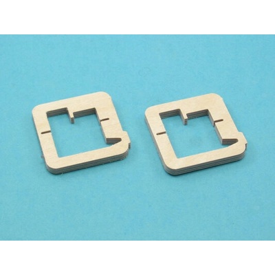 MKS Horejsi Rámeček serva 6100 2 ks