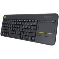 Logitech K400 Plus HU (920-007157)