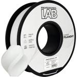 Professional Lab FG-P62-E1, 3D филамент, PLA, 1, 75mm, 1000g, Бял (White) (FG-P62-E1)
