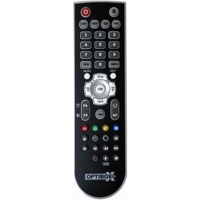 OPENBOX x730, x750, x770 - оригинален дистанционен контрол (x730, x750, x770)