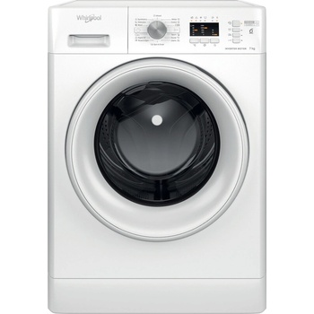 WHIRLPOOL FFL 7269 W EE