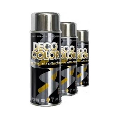 Deco Color chrom efekt meď 400ml