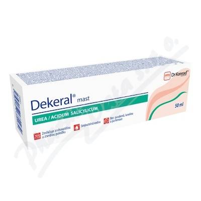 DrKonrad Dekeral mast 50 ml