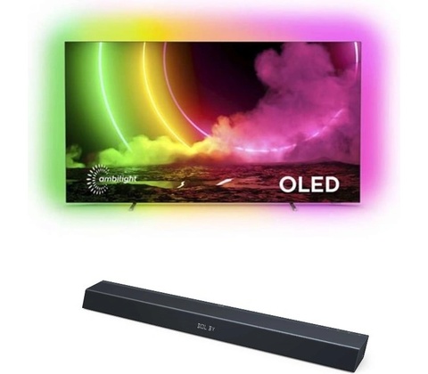 Philips 65OLED806