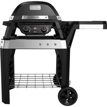 Weber SMART Pulse 2000