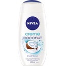 Nivea Creme Coconut sprchový gel 250 ml