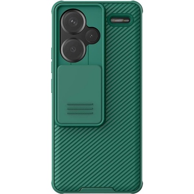 Nillkin Camshield, Xiaomi Redmi Note 13 Pro Plus 5G, zelený 6902048271999