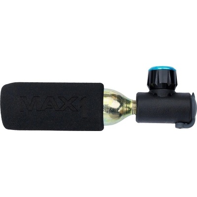 Max1 Air CO2