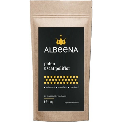 Albeena Včelí peľ 100 g