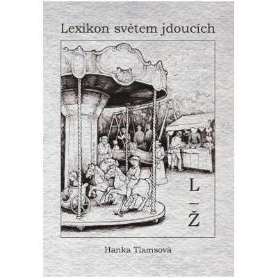 Lexikon světem jdoucích L - Ž – Hledejceny.cz