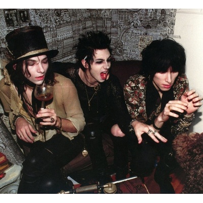 PALAYE ROYALE - BOOM BOOM ROOM