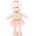 Амек Тойс Плюшена играчка Амек Тойс - Коте, розово, 46 cm (010670-3)