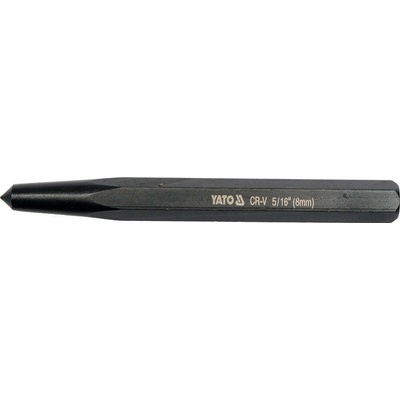 YATO Důlčík 8 x 112mm, YT-47151