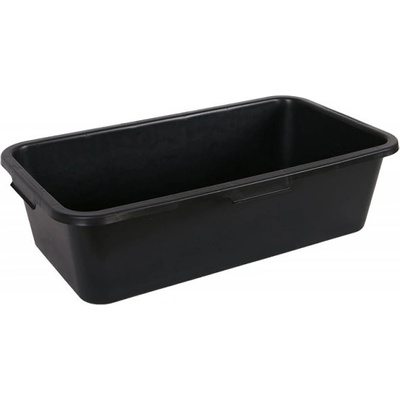 Zednická nádoba obdélníková 40L 39145 – Zboží Mobilmania