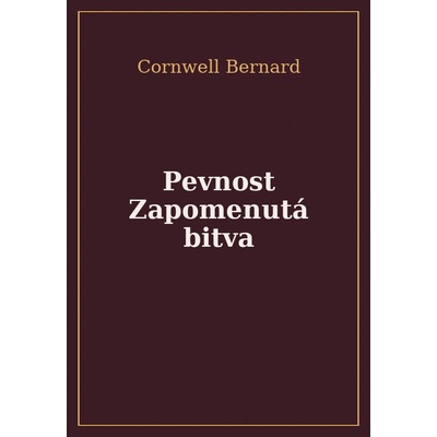 Pevnost