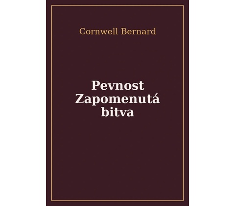 Pevnost