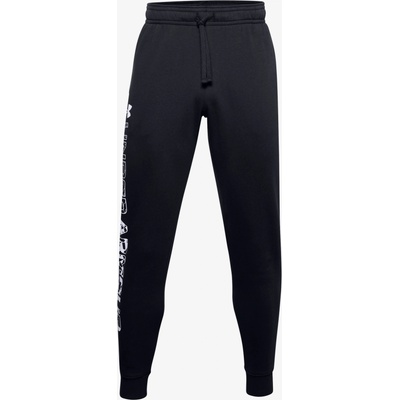 Under Armour Мъжки спортни панталони Under Armour Rival Flc Graphic Joggers Under Armour | Cheren | МЪЖЕ | L