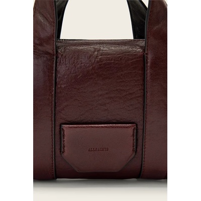AllSaints Кожена чанта AllSaints (W510XD)