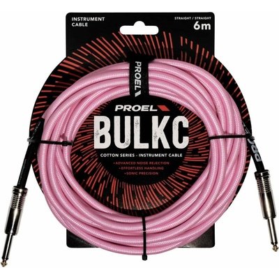 Proel BULK100CLU6PK