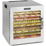 Klarstein Jerky 110 (DHY9-CaptainJerky110) Сушилни за плодове