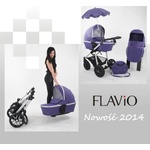 Bebetto Flavio 2 in 1 Детски колички