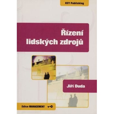 Řízení lidských zdrojů