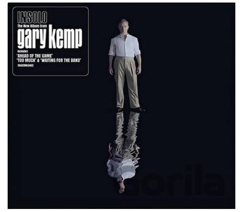 Gary Kemp CD