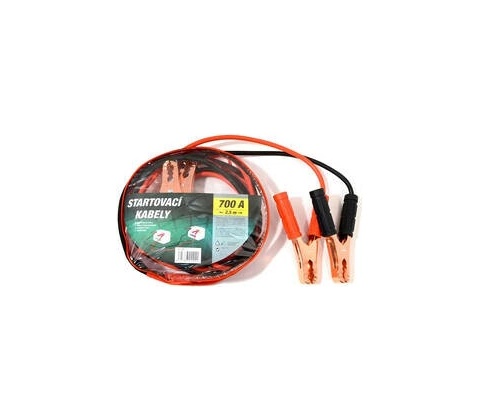 Compass 700 A 2,5 m