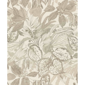 RASCH Влизолинов тапет за стена rasch liverna 554915