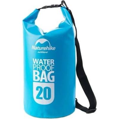Naturehike vodotěsný vak 20 l