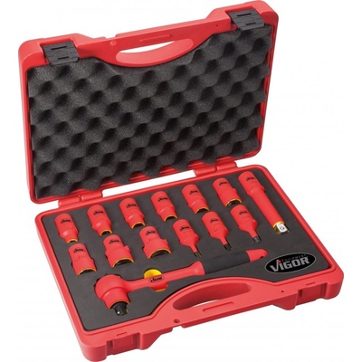 VIGOR V3343