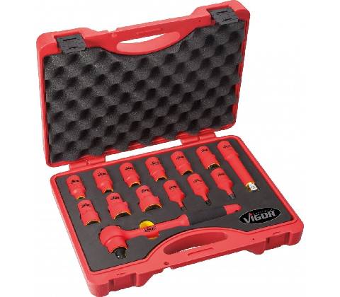 VIGOR V3343