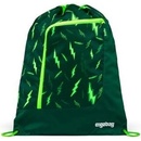 Ergobag Fluo zelená