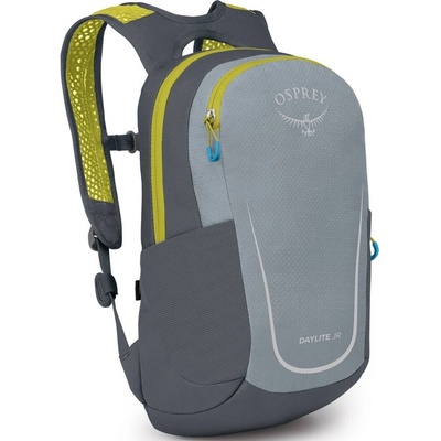 batoh OSPREY DAYLITE YOUTH PACK slate grey/tungsten