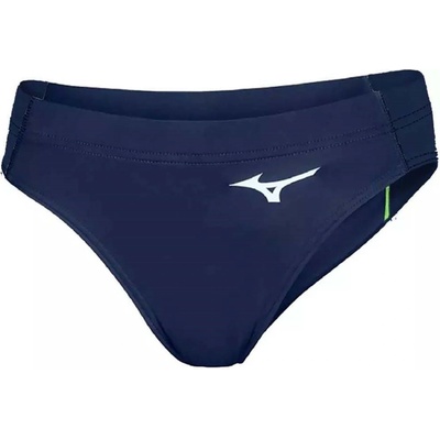 Mizuno Women's Premium Performance Bikini Bottom - Navy