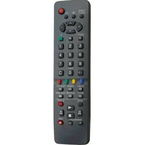 съвместим Panasonic eur511310 - заместител дистанционно управление (eur511310) Дистанционно